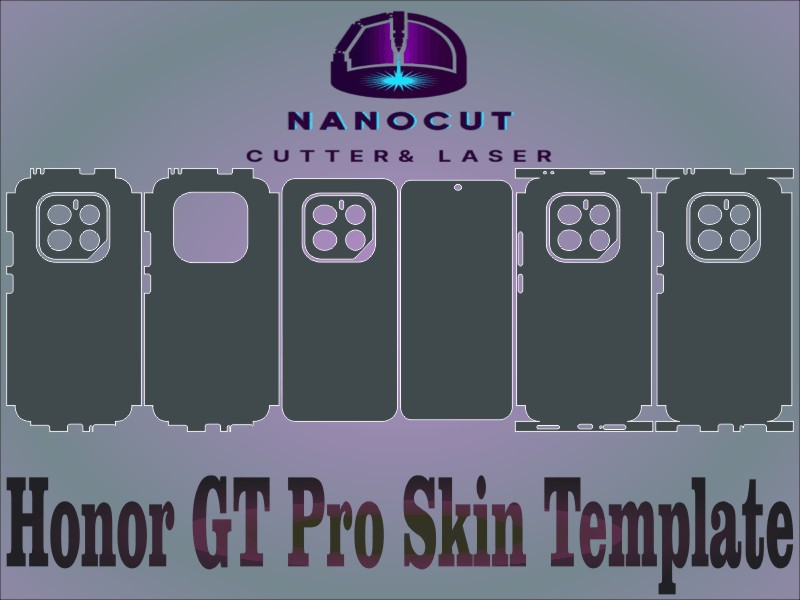 Honor GT Pro
